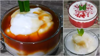 3 Resep Bubur Enak Untuk Takjil