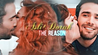 Asli+Doruk ►The Reason