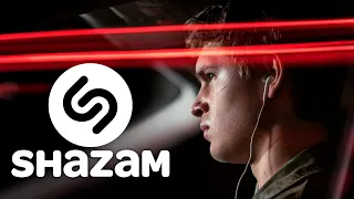 SHAZAM CAR RACE MUSIC MIX 2021🔊SHAZAM MUSIC PLAYLIST 2021🔊SHAZAM SONGS FOR CAR 2021🔊BABY DRIVER FILM