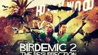 Birdemic 2 Premiere San Francisco