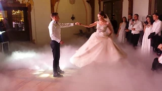 Перший весільний танець  від студії "Жетем"