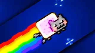 Nyan Cat [Hardcore Remix]