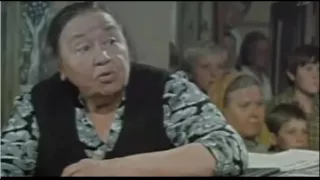 фонтанарий (фрагмент "Кот в мешке" 1978)