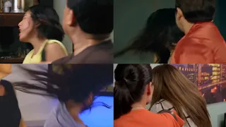 ABS-CBN & GMA TELESERYE SAMPALAN SCENE YOU MUST SEE PART 10