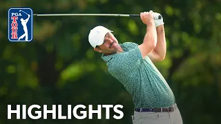 Highlights | Round 2 | Corales Puntacana | 2024