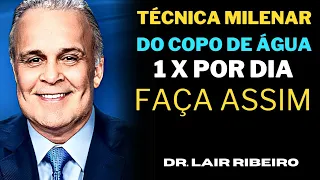 SEGREDOS FINANCEIROS PARA ENRIQUECER!- DR LAIR RIBEIRO