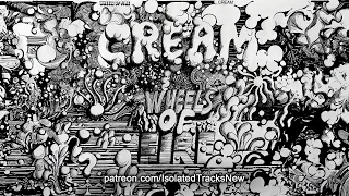 Cream - White Room (Guitars Only)