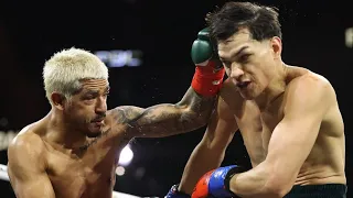 Just NOT It! Brandon Figueroa STOPS Jessie Magdaleno in 9! Rey Vargas NEXT? Fulton Rematch?