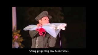 Kachin Song, Kachin Music