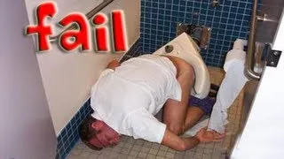 Ultimate Fail Compilation 2012