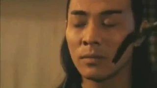 Jet Li - The Kung Fu Cult Master Movie Trailer (Original) (1993)