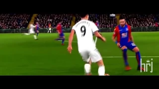 Zlatan Ibrahimovic Ultimate Skills & Goals 2017 Conquering One More Country