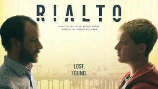 Rialto Official Trailer | Irish Indie Movie | LGBT Drama Film