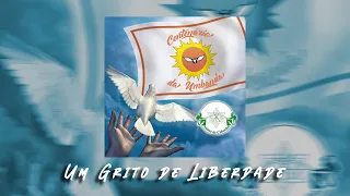 Um Grito de Liberdade  - Centenário da Umbanda - Aldeia de Caboclos (Áudio oficial)