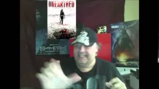 The Rob Rivers Horror Show--Unearthed