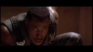 Blade - 1998 Trailer