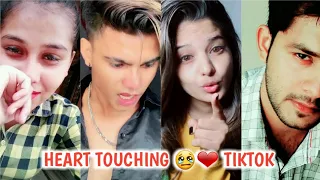 SAD😢💔TIK TOK VIDEOS | BEST SAD EMOTIONAL MUSICALLY VIDEOS 2019 | LATEST SAD💔HEART TOUCHING TIKTOK