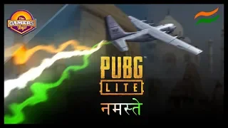 PUBG LITE & Rainbow Six Siege | 3 Days To Go | !GamingMonk