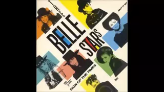 Belle Stars - Sign Of The Times