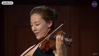 Clara-Jumi Kang: Tchaikovsky, Valse-Scherzo in C major, Op. 34