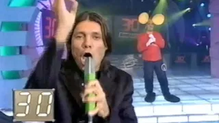 VideoMatch 30 segundos de fama - Los Mejores 2003 (1ra parte)