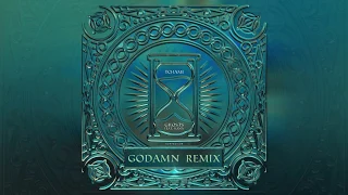 Tchami - Ghosts feat. Hana (GODAMN Remix)