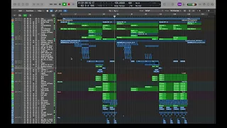 EDM Pop Logic Pro Template [Free file]