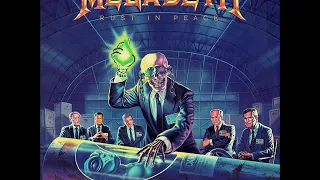 Megadeth - Holy Wars... The Punishment Due [2018 HD Remaster / Original recording Remastered]
