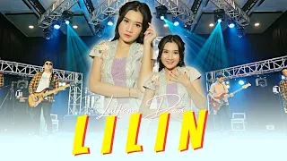 Lutfiana Dewi - LILIN (Official Music Video ANEKA MUSIC)