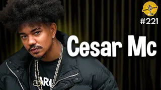 CESAR MC - Podpah #221