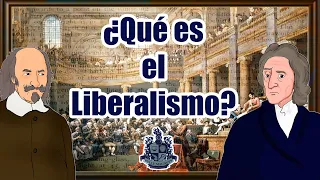 ¿Qué es el liberalismo? - Bully Magnets - Historia Documental