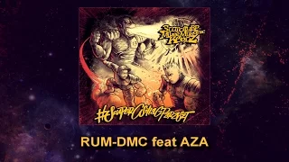 #SZUPERCSILLAGPARASZT - RUM-DMC feat AZA (PRODUCED BY AZA/SCARCITYBP)