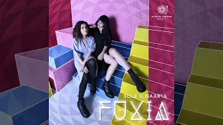 Sol8 & Naarya - Fuxia | Full Album