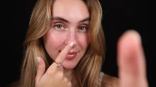 ASMR I FOCUS ON ME [EJERCICIOS PARA DORMIR PROFUNDO]