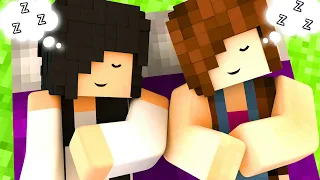 Minecraft Bed Wars - CAMA DOS SONHOS