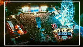 Krokus live Screaming in the Night Riverside Festival Aarburg 2023