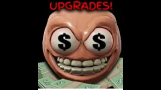 Gef New UPDATE! (MONEY)