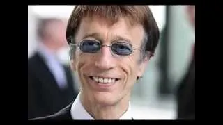 RIP Robin Gibb 1949-2012