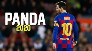 Lionel Messi - Best Skills & Goals 2020 | Wolf SPORT