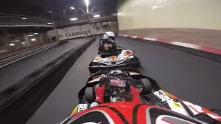 On-Board Karting 2020: Kartfabrique Cup 6 Race 3