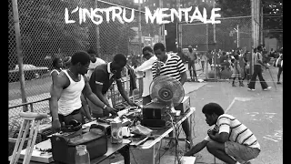 RADIO STUPP - (L'instru Mentale)