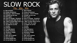 13HARD ROCK 80S 90S   Bon Jovi, Guns & Roses, Def Leppard, Aerosmith, White Lion   NON STOP PLAYLIST