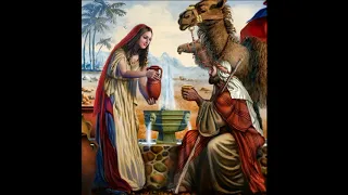 05. Бытие 23:1 - 25:18 (Виталий Олийник) - Почему Авраам запретил сыну брать в жёны хананеянку?