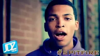 Eyez-Spitfire (pt1) JDZ media