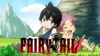 Fairy Tail Final Season - Ending 2 | PIERCE