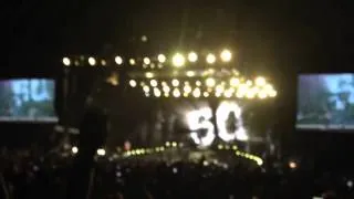 50 cent surprise Coachella performance