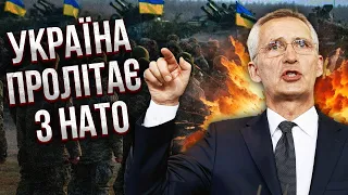 Україні готують ІЗРАЇЛЬСЬКИЙ СЦЕНАРІЙ: Байден проговорився. Але буде окупація - Мусієнко