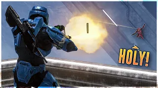 Halo WTF & Funny Moments #239