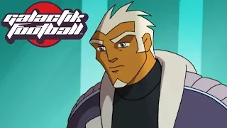 Galactik Football Season 1 Episode 25 | Full Episode HD | The Traitor