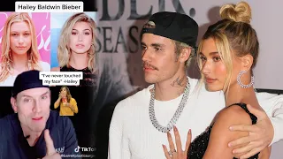 Plastic Surgeon REACTS to Cease and Desist From Justin and Hailey Bieber